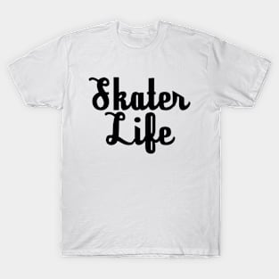 Skater Life T-Shirt